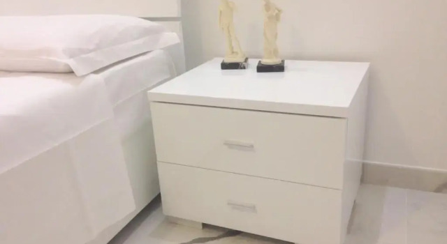 Номер Standard B&B Palombini