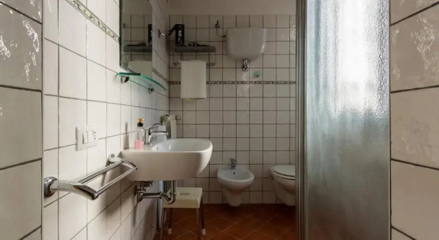 Двухместный номер Standard B&B Mesa Gaia