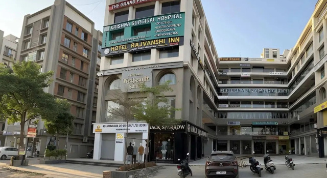 Hotel Rajvanshi Inn, Réserver Hôtel Ahmedabad Gujarat