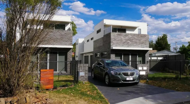 Maison Executive, Book Hotel Dickson Australian Capital Territory