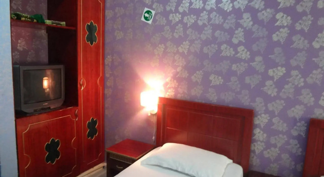 Shalimar Park Hotel