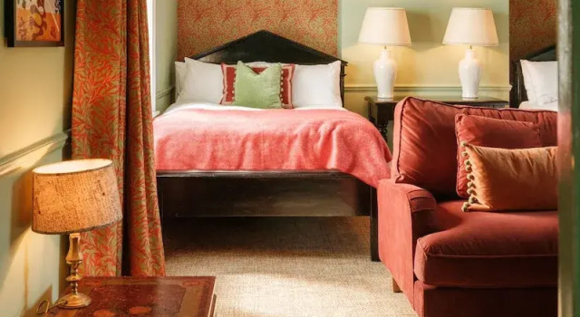 Номер Standard The Pembroke Arms
