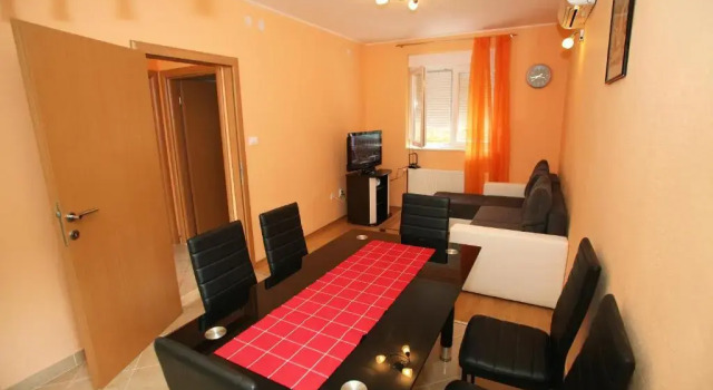 Апартаменты Apartmani Jureta