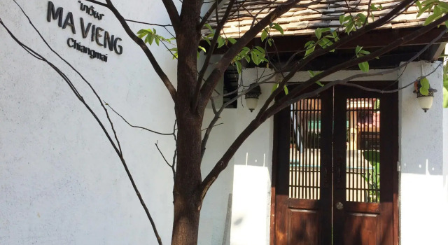 Ma Vieng Chiangmai