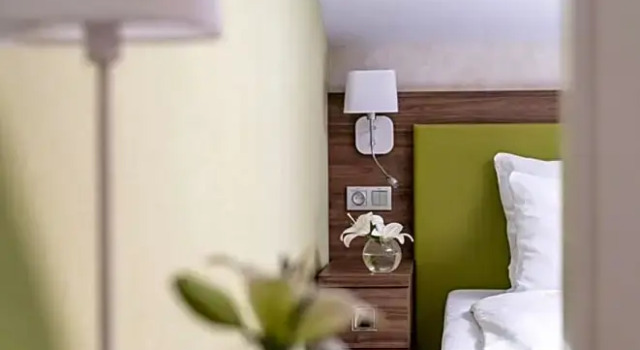 Hotel Roma, Buchen Sie Hotel Kalisz 