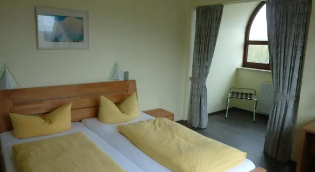 Двухместный номер Standard Hotel am Schloss Broich