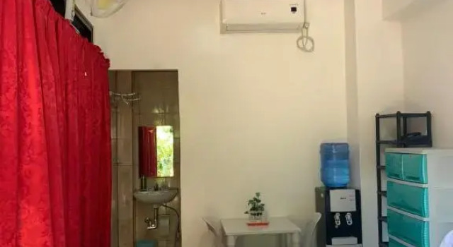 Двухместный номер Standard с красивым видом из окна First Baby Bytes Guest House