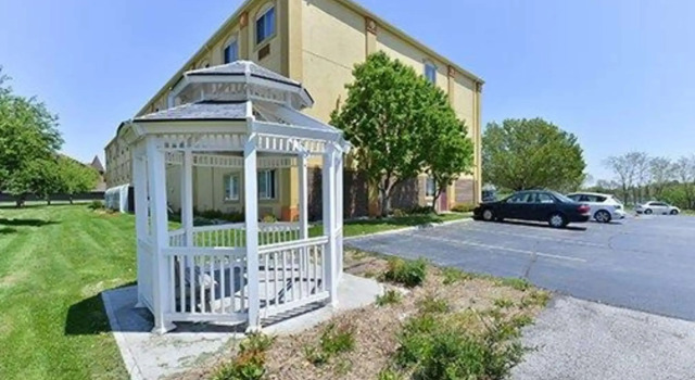 Comfort Suites Omaha, Κράτηση Ξενοδοχείο Ομάχα Νεμπράσκα