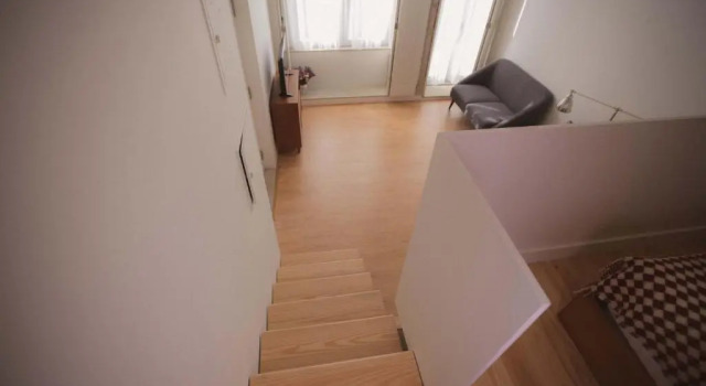 Студия Standard Bonfim 234 Townhouse