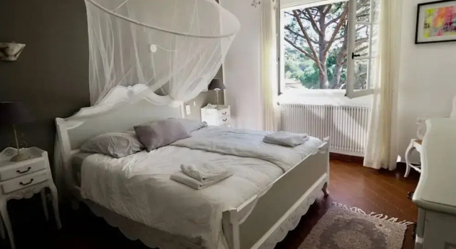 Petit Prince Comfortable Holiday Residence, Забронировать Вилла Отели Сент-Максима с бассейном, Бассейн