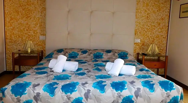 Locanda Ca'Orsa, Prenota Hotel Hotel a Veneto con parcheggio, Parcheggio
