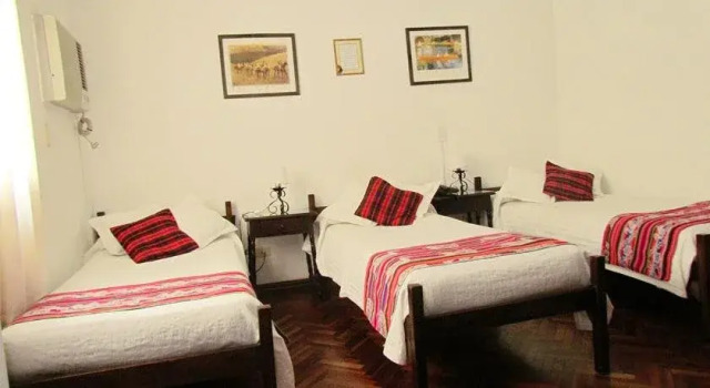 Hotel Regidor