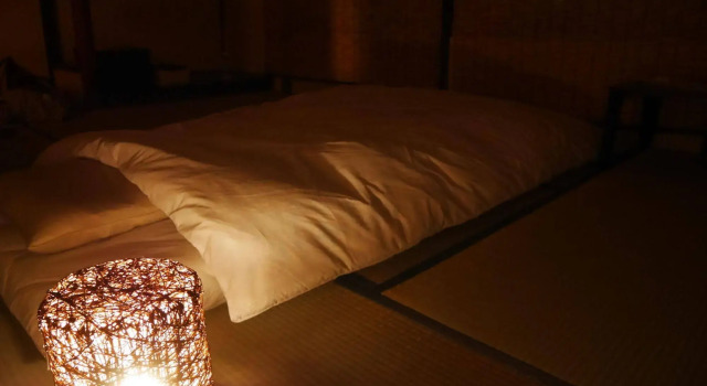 京都橘屋旅馆-今熊野(Guest House Kyoto Tachibanaya Imakumano), Rezervovat Hotel Hotely v Ōta s parkováním, Parkování