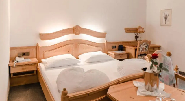 Номер Standard Hotel Kirchenwirt