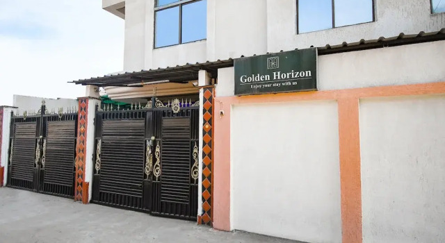 Fabhotel Golden Horizon, Book Hotel Ranchi Jharkhand