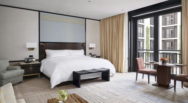 The Peninsula London