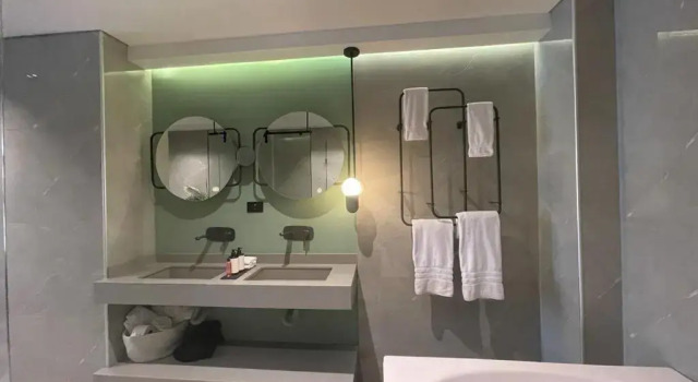Номер Deluxe Hotel Selis