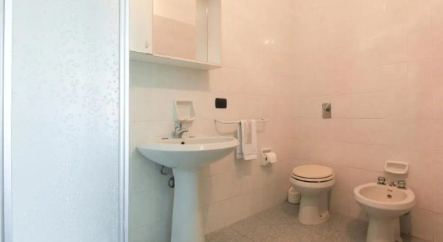 Двухместный номер Standard Locanda La Castellana