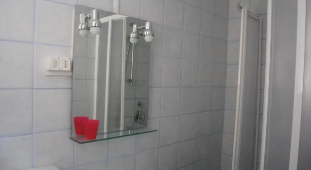 Номер Economy Olympia Hotel