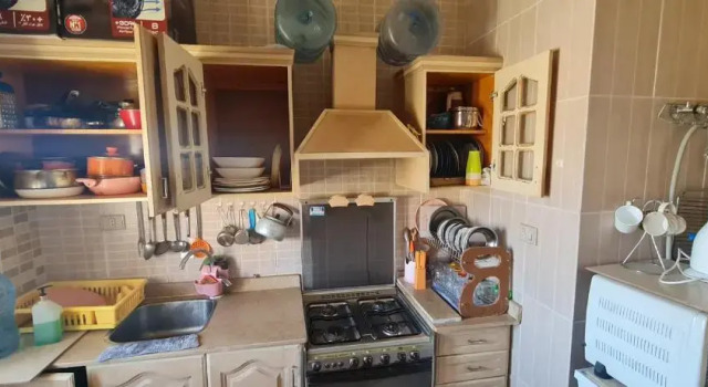 Chalet at Marina 5 for families only, Rezerwuj Chalet Domki letniskowe w Marsa Matrouh, Domek