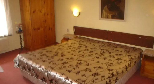 Двухместный номер Standard Family Hotel Santo Bansko