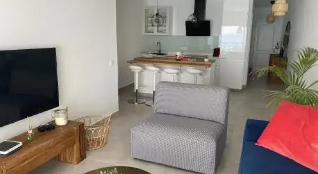 Las Adelfas, Prenota Appartamento Playa Blanca 