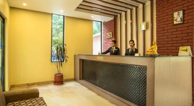 Siddhartha Cottage Butwal, Book Feriehus Butwal Lumbini Pradesh Province