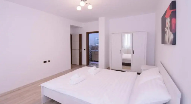 Isaran 3P Apartment Brașov