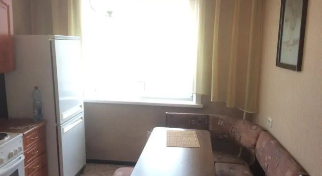 Апартаменты Home Hotel (Хоум Отель) на Ленина