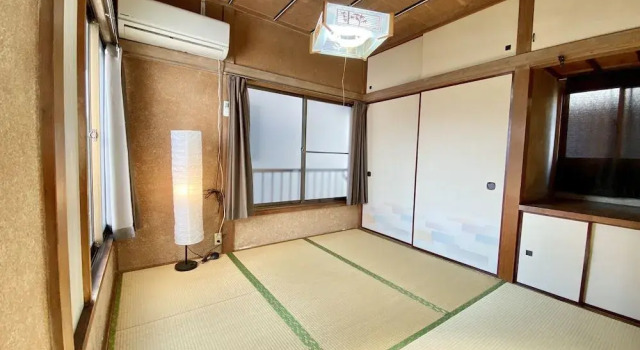NOMAD Koyama House, Book Hotel Hotels in Matsudo with Parking, Parking