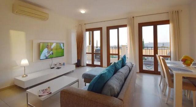 Apartment BH11 - Theia, Book Apartment SPA Hotels in Kouklia, SPA