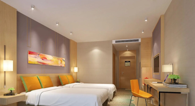 ibis Styles Changsha International Exhibition Center