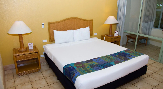 Tanoa Apartments, Boek Appartement Nadi Vit Levu