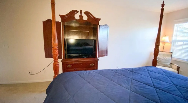 Fairway Oaks 7B by Seaside Vacations