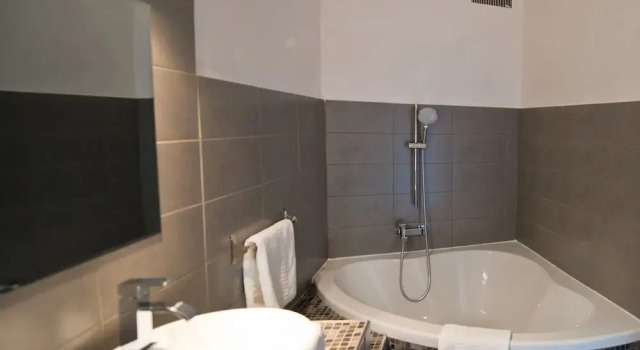 Двухместный номер Standard Château dArpaillargues - TERITORIA