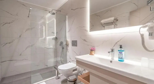 Номер Standard Riversea Suite & Hotel