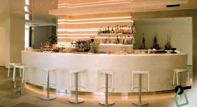 Hotiday Hotel Milano Marittima, Забронировать Отель Отели Морского Милана с бассейном, Бассейн