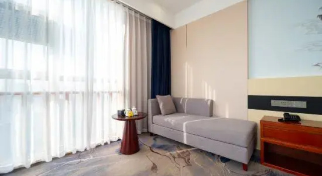 Люкс Hongtai Hotel