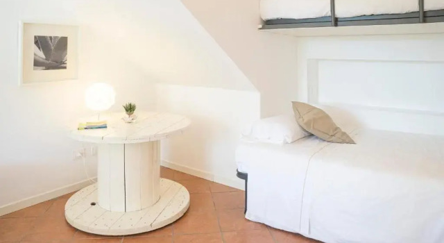 AGAVE - Villa Luisa, Pace e Relax a 2 passi dal mare, Забронировать Вилла Казарца-Лигуре Итальянская Ривьера