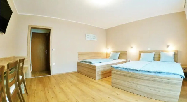 Номер Standard Stara lipa Tašner Rooms with Free Parking & Kitchen & Garage