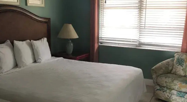 Номер Standard с 2 комнатами Lido Islander Inn