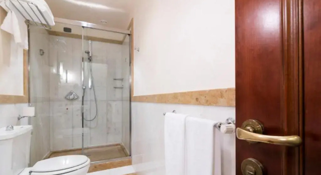Номер Standard Albergo Delle Notarie