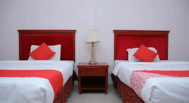 Park View Hotel by OYO Rooms