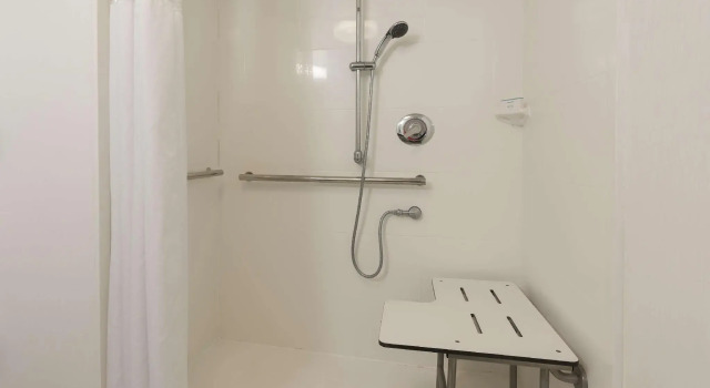 Номер Standard Hampton Inn by Hilton Milwaukee Northwest