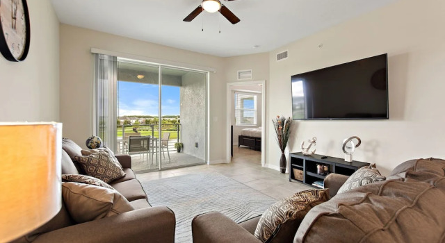 Triple Header @ Storey Lake by Shine Villas #700, Rezerwuj Apartament Kissimmee Kissimmee