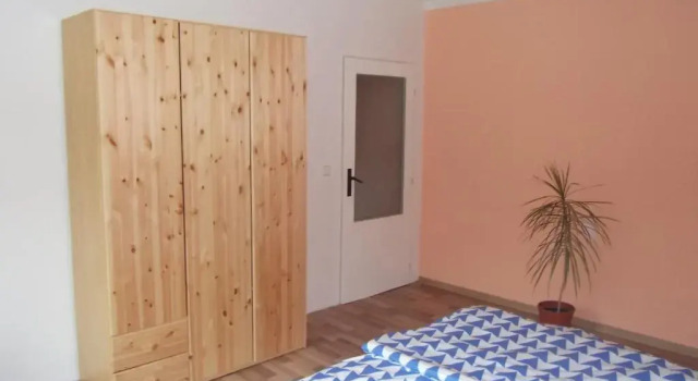 Апартаменты Apartment U Panorámy