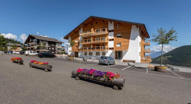 The Valley-Nest Apartment, Prenota Appartamento La Tzoumaz 