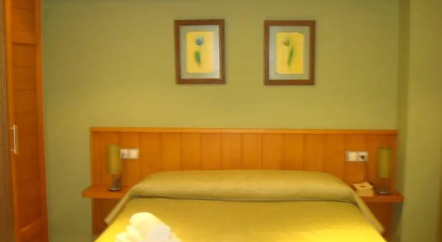 Номер Standard La Casa El Yelmo De Mambrino