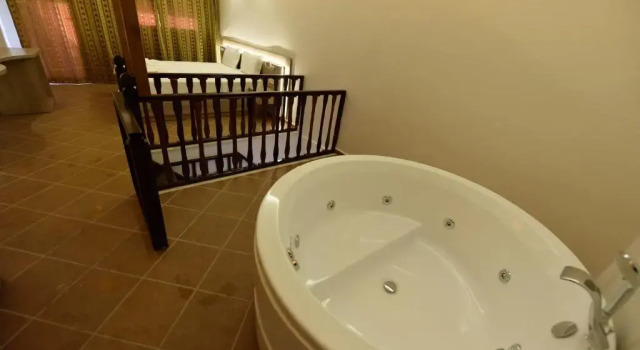 Семейный номер Standard The Kumsal Hotel Oludeniz