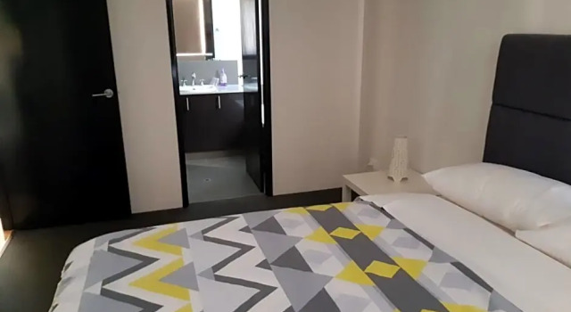 Perth Urban Lodge, Buchen Sie Hotel Perth CBD Perth